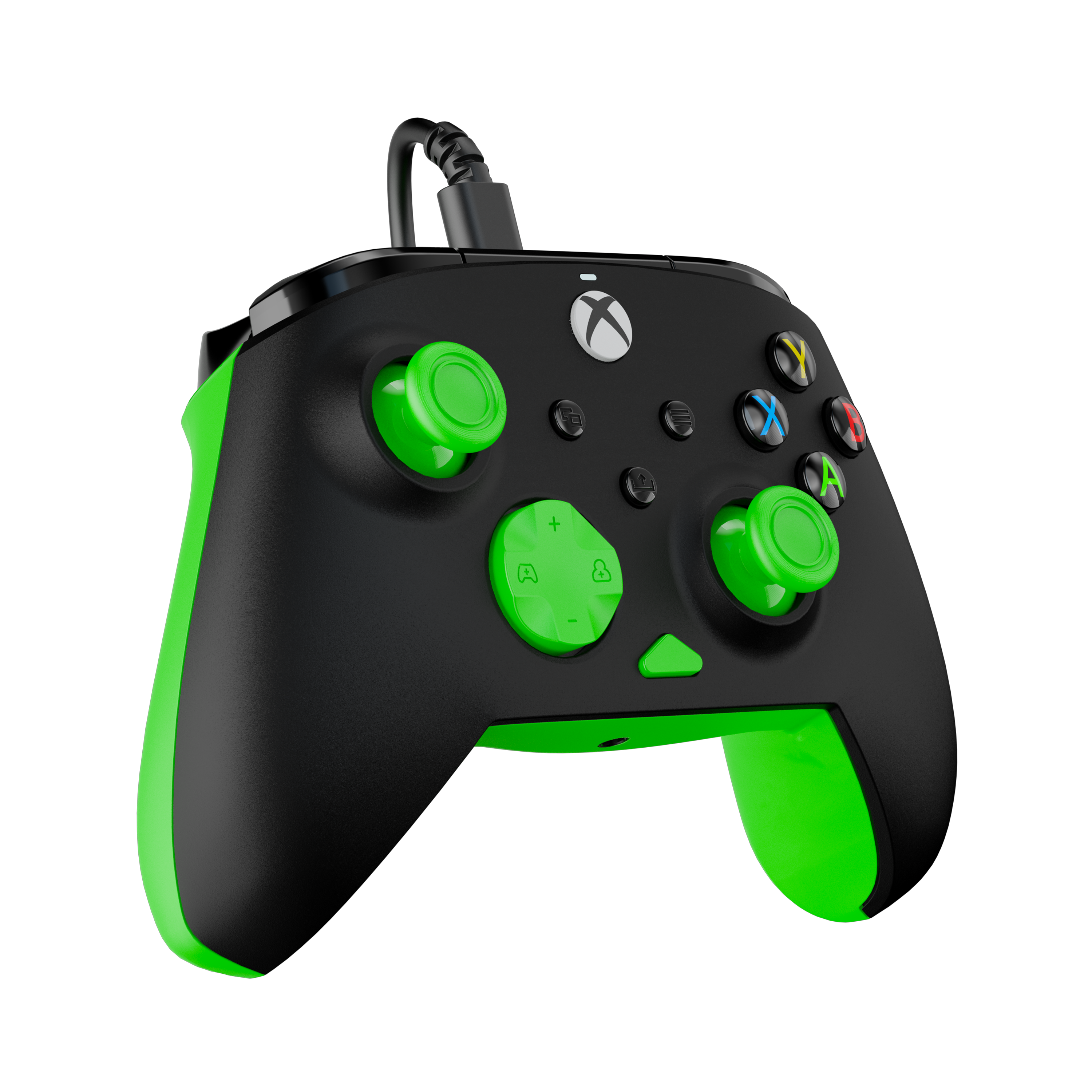 Rematch Coe Wired Controller product image (Turtle Beach)