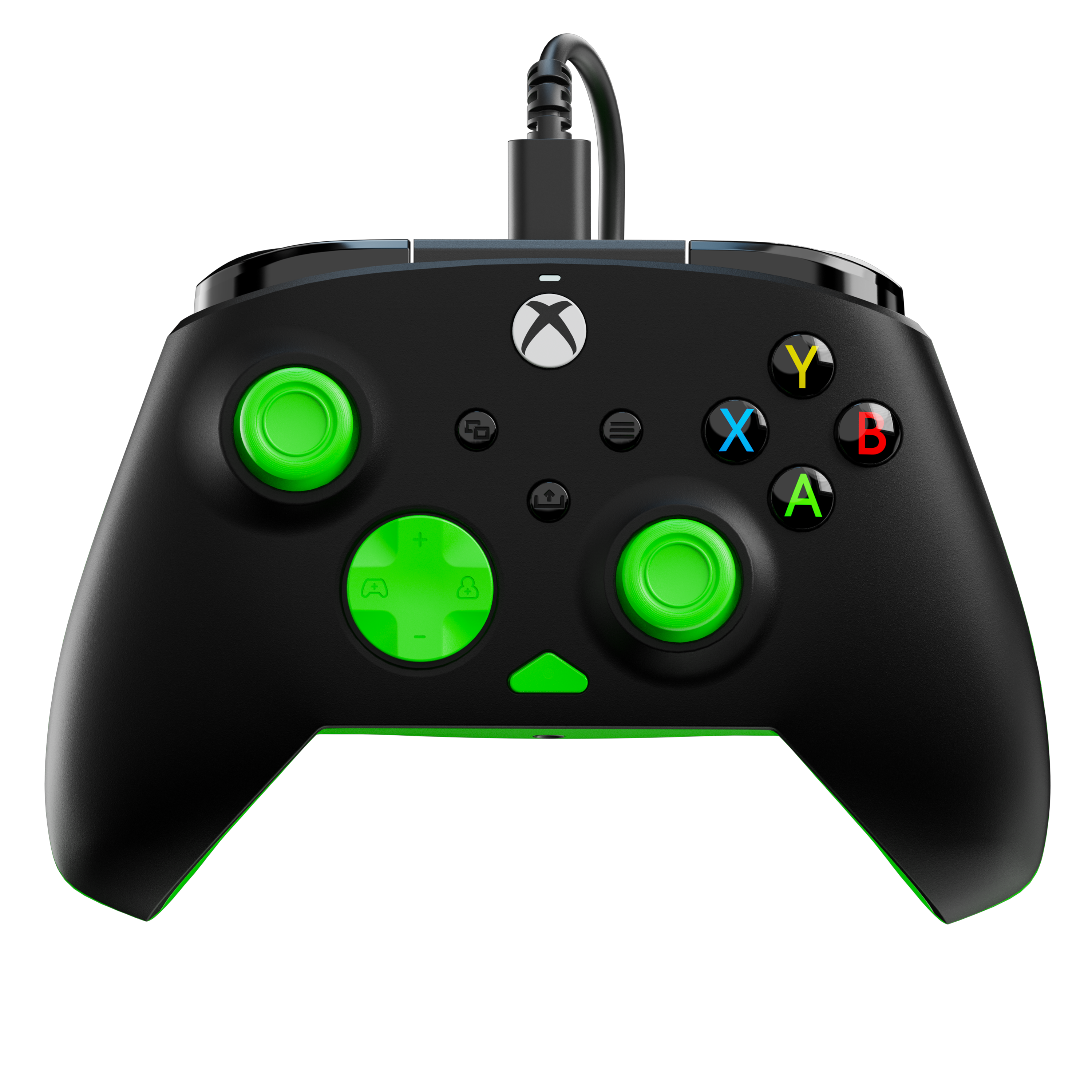 Rematch Coe Wired Controller product image (Turtle Beach)