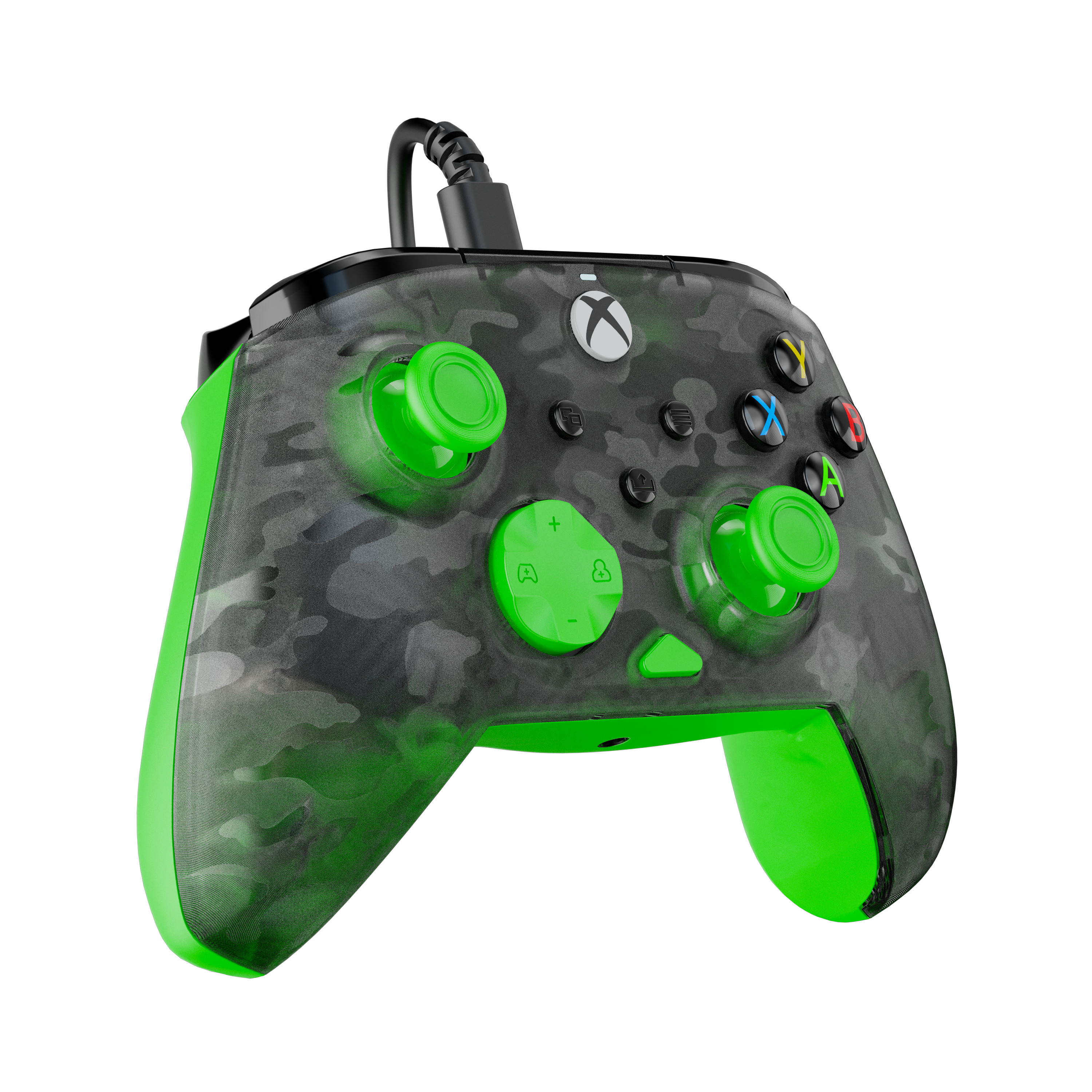 Rematch Coe Wired Controller product image (Turtle Beach)