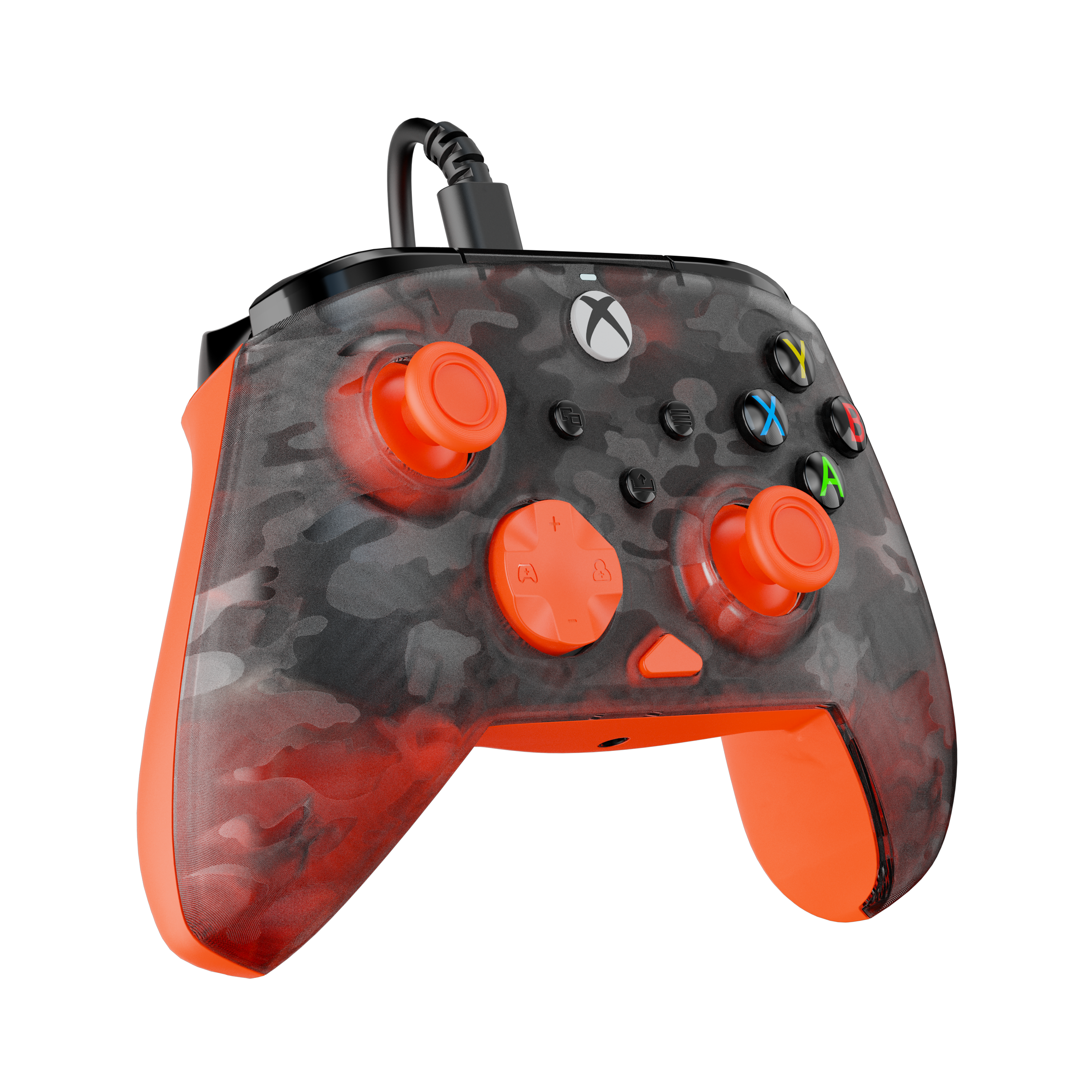 Rematch Coe Wired Controller product image (Turtle Beach)