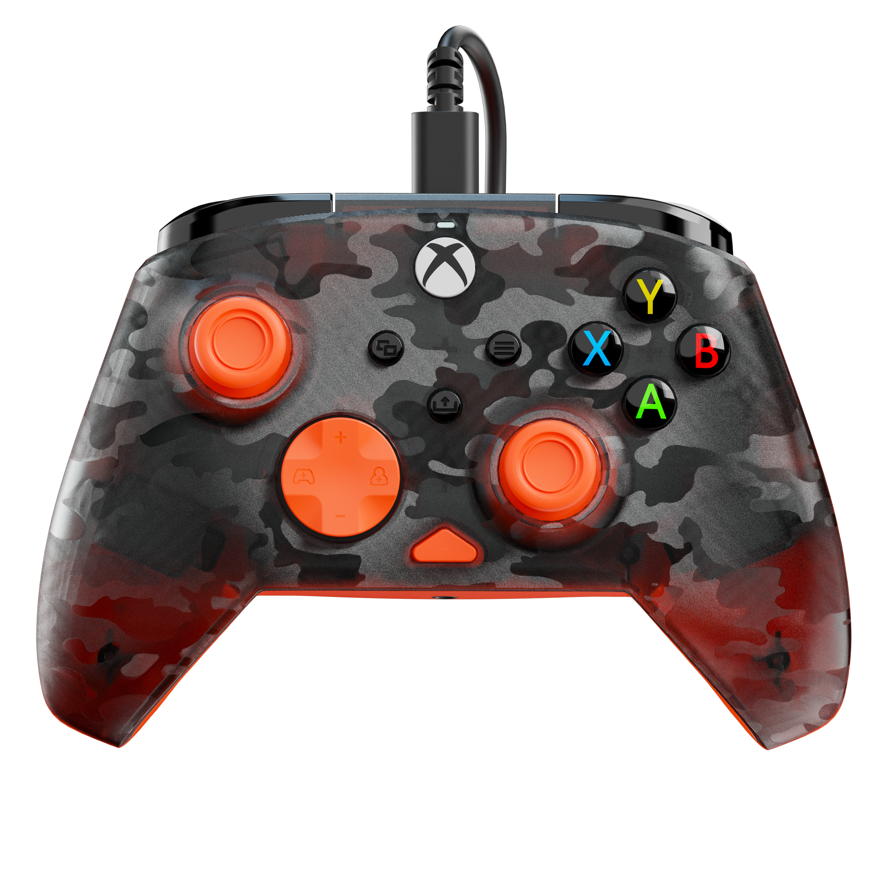 Rematch Coe Wired Controller product image (Turtle Beach)