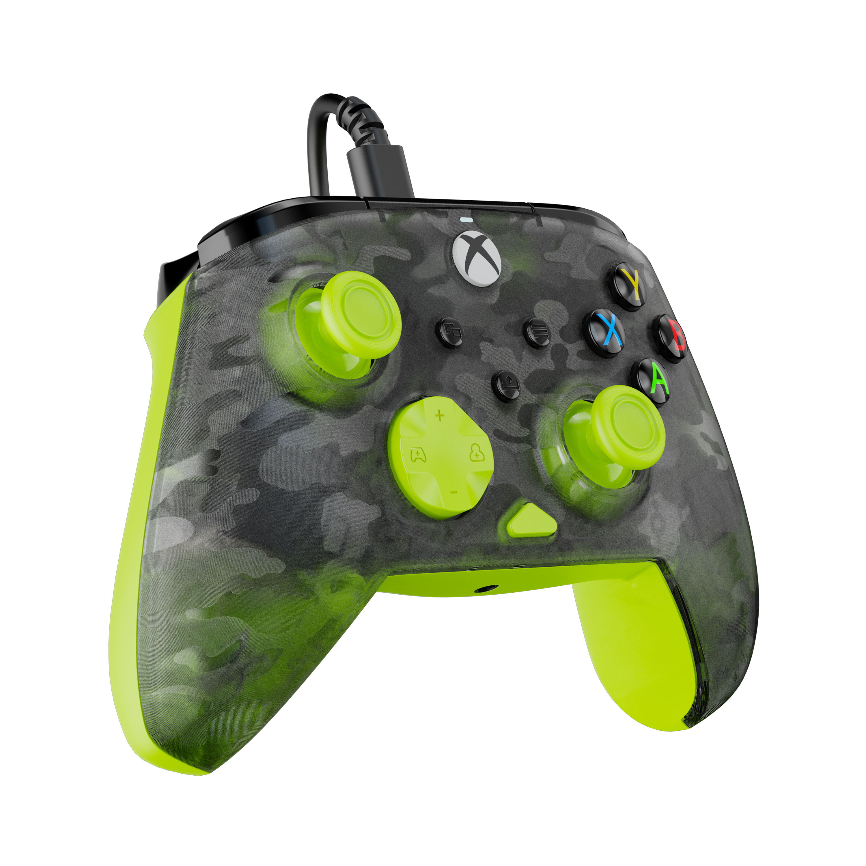Rematch Coe Wired Controller product image (Turtle Beach)