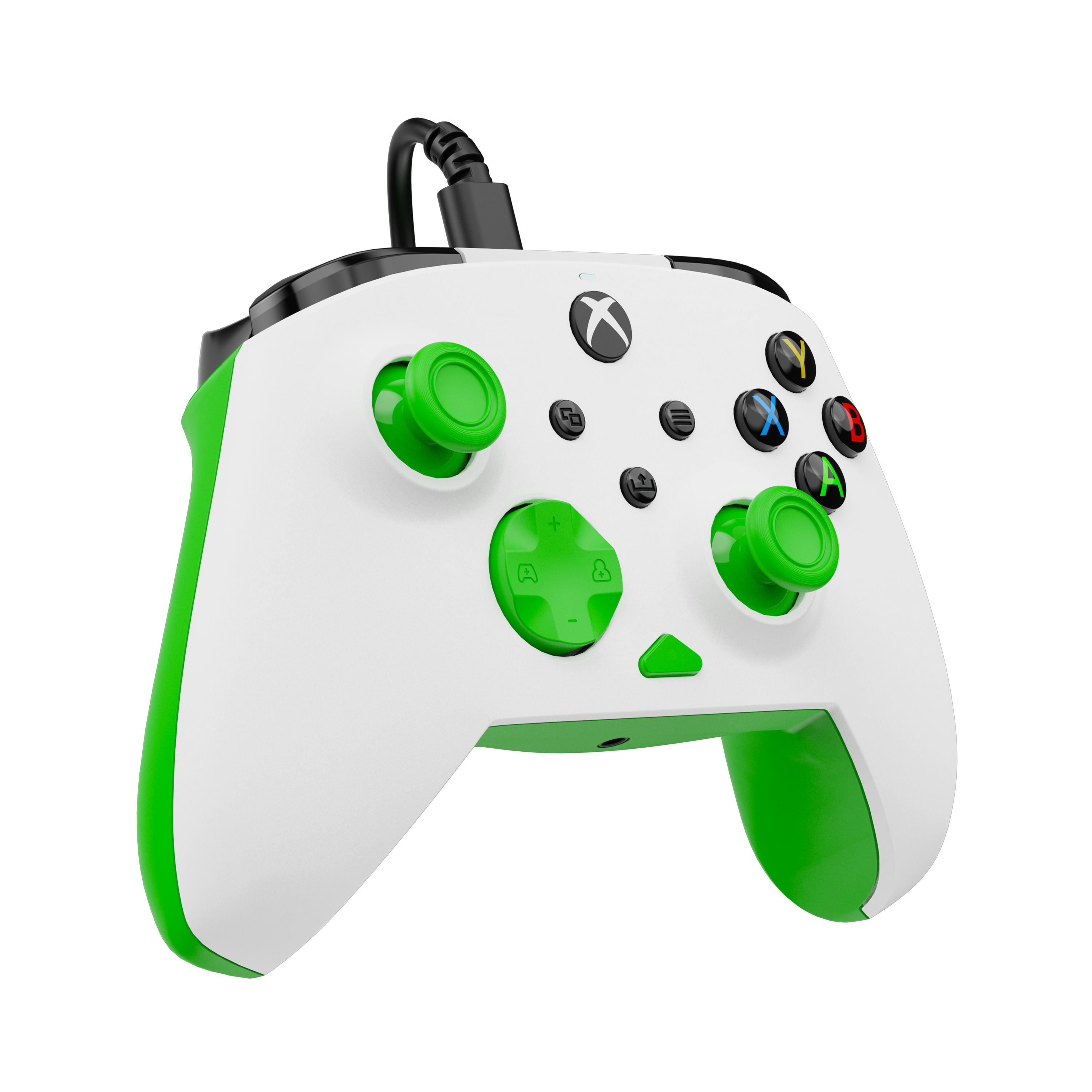 Rematch Coe Wired Controller product image (Turtle Beach)
