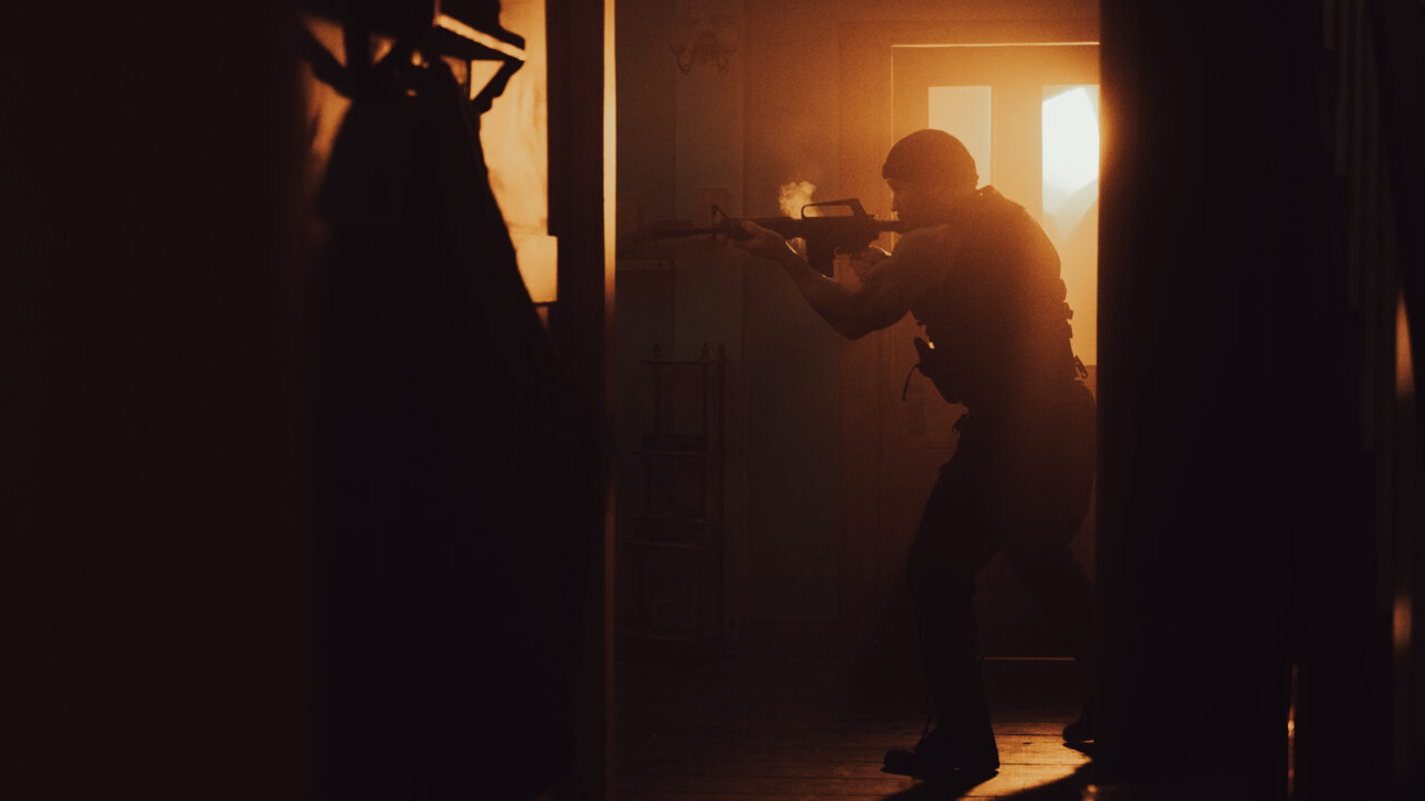 Stand Your Ground still (Epic Pictures)