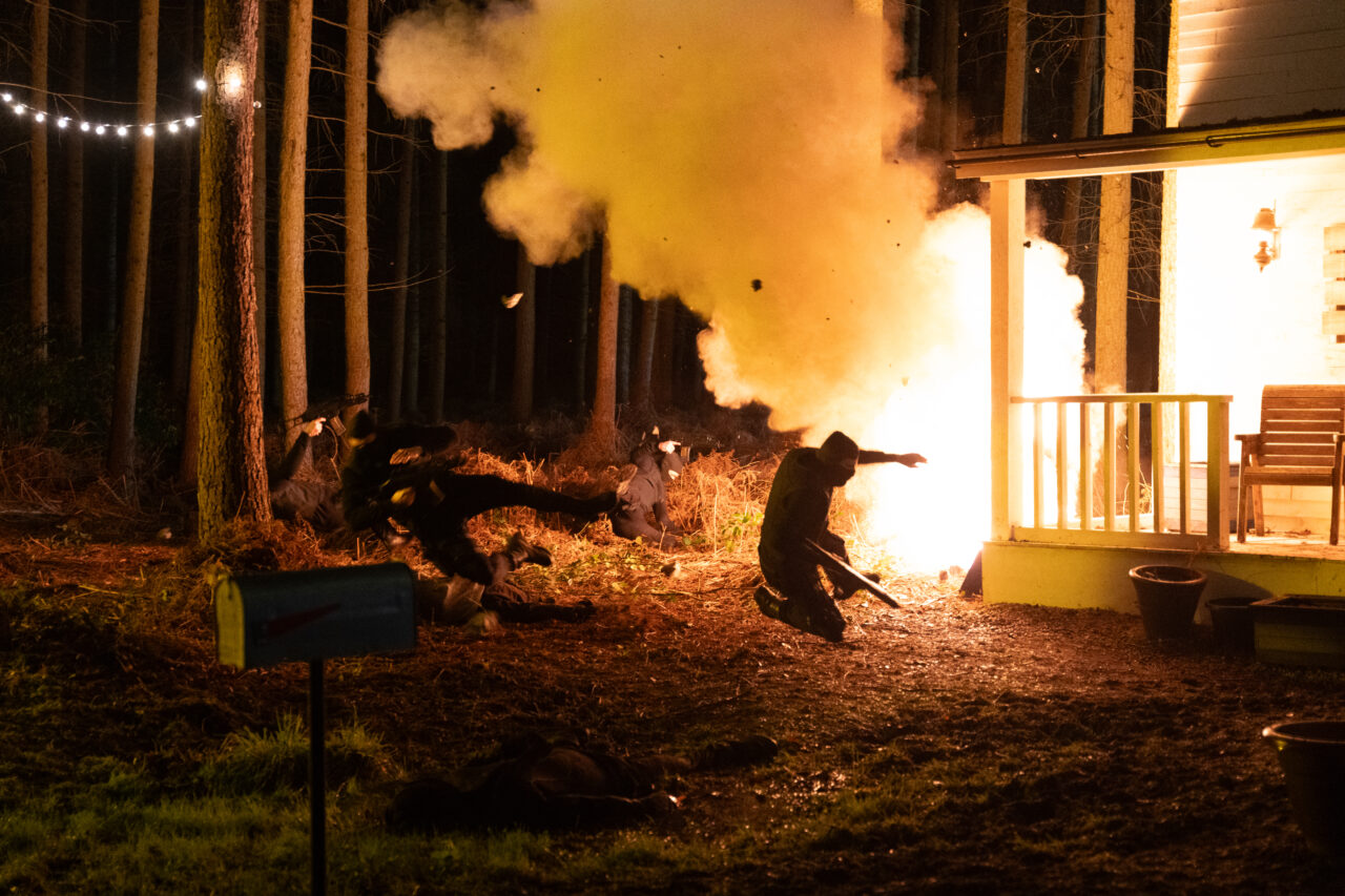 Stand Your Ground still (Epic Pictures)