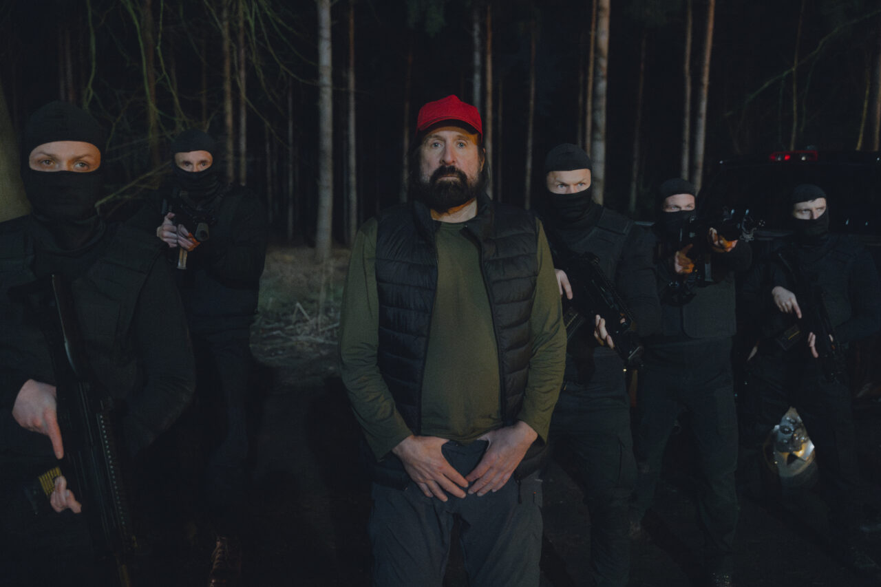 Stand Your Ground still (Epic Pictures)