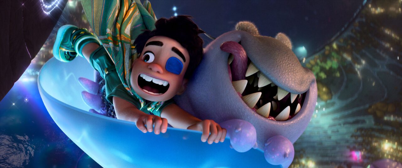 Elio still (Disney/Pixar)