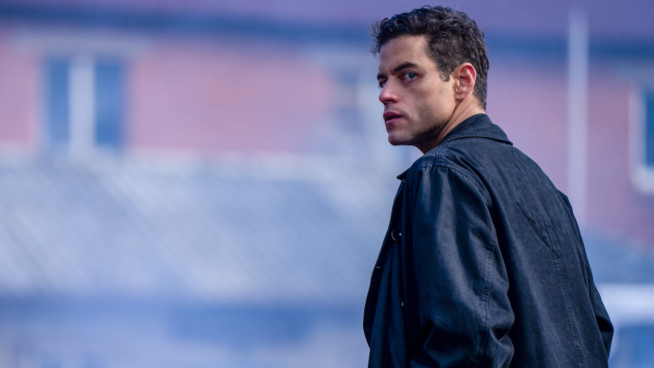 The Amateur still (20th Century Studios/Disney)