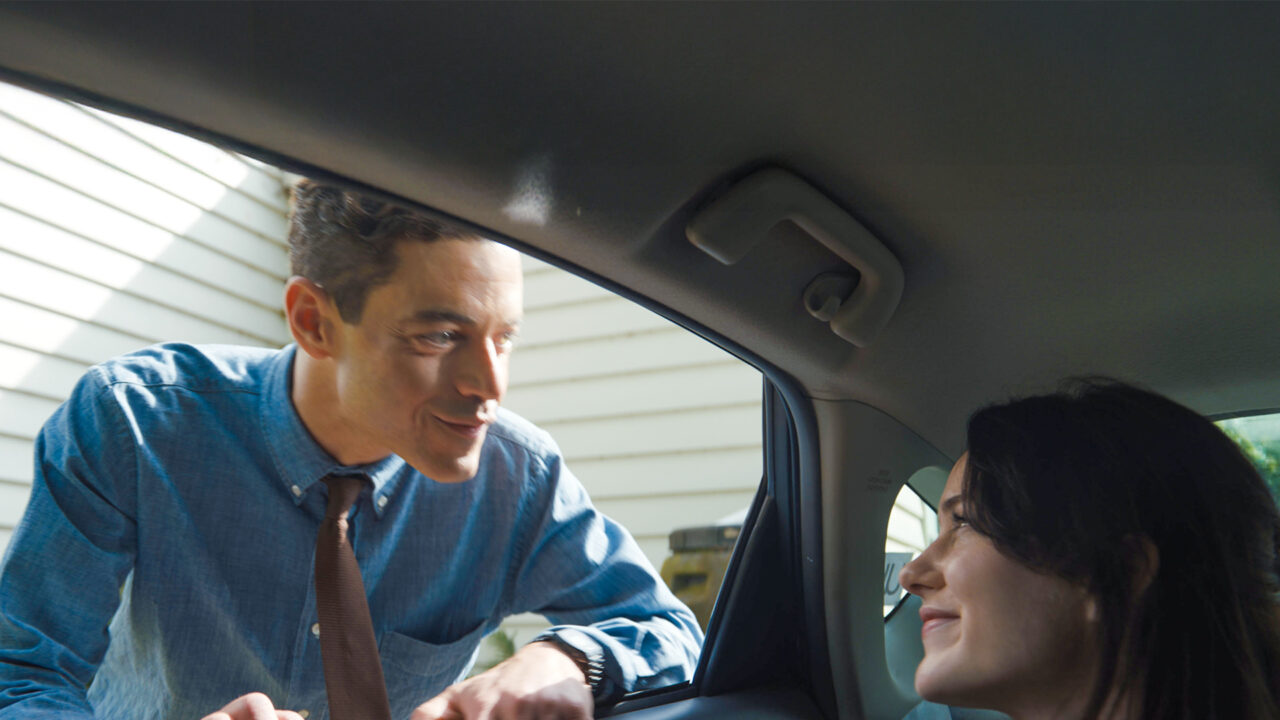 The Amateur still (20th Century Studios/Disney)