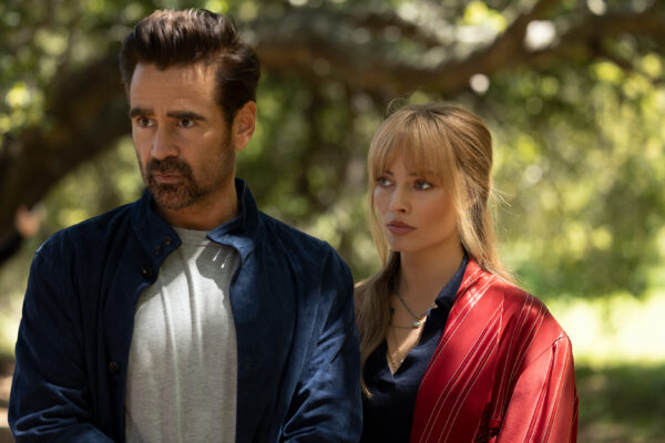 A Big Bold Beautiful Journey still (Sony Pictures)