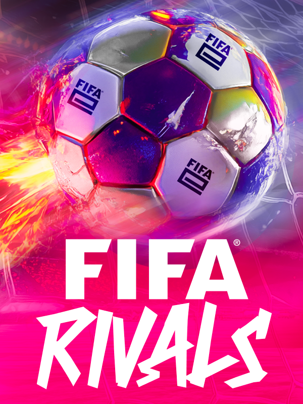 FIFA Rivals key art (Mythical)