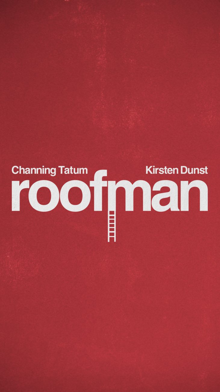 Roofman poster (Paramount Pictures)