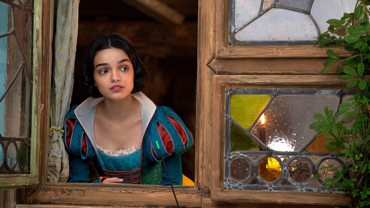 Snow White still (Disney+)