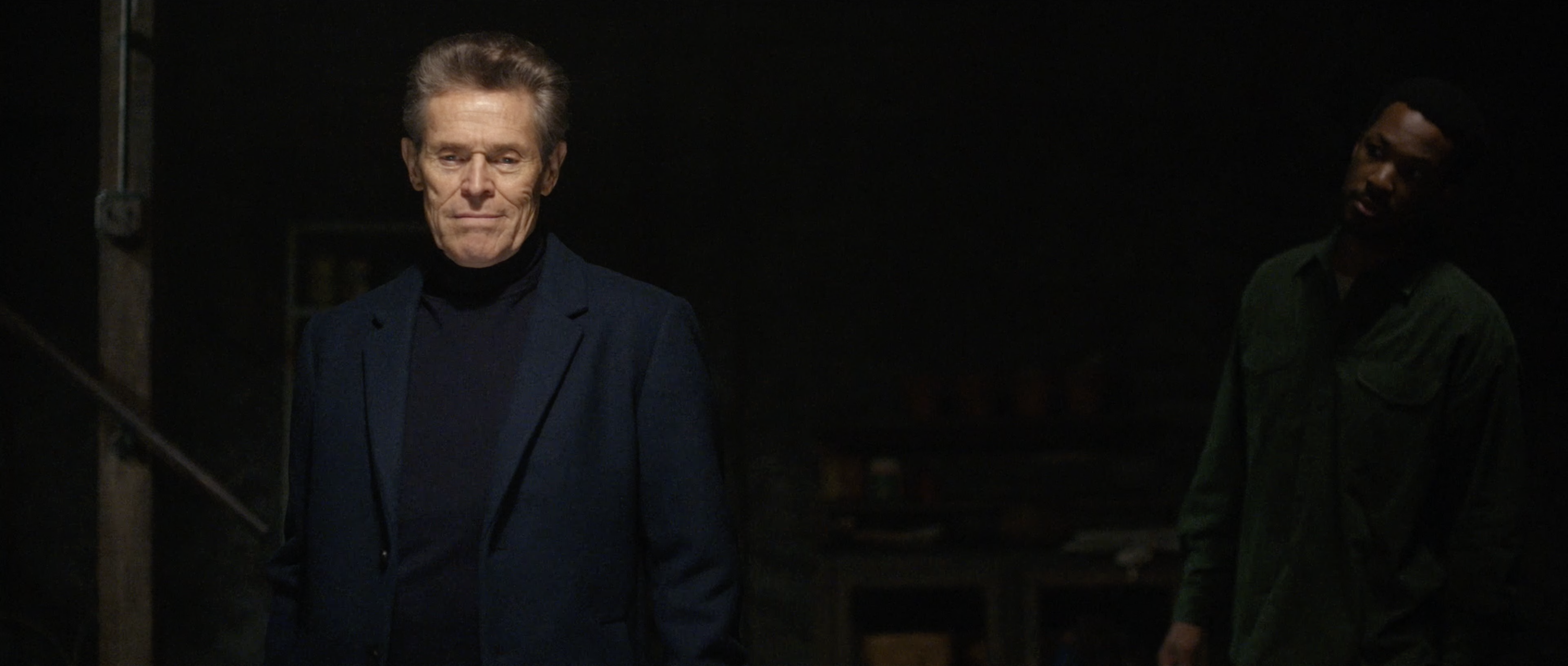 The Man In My Basement still (Andscape/Hulu)