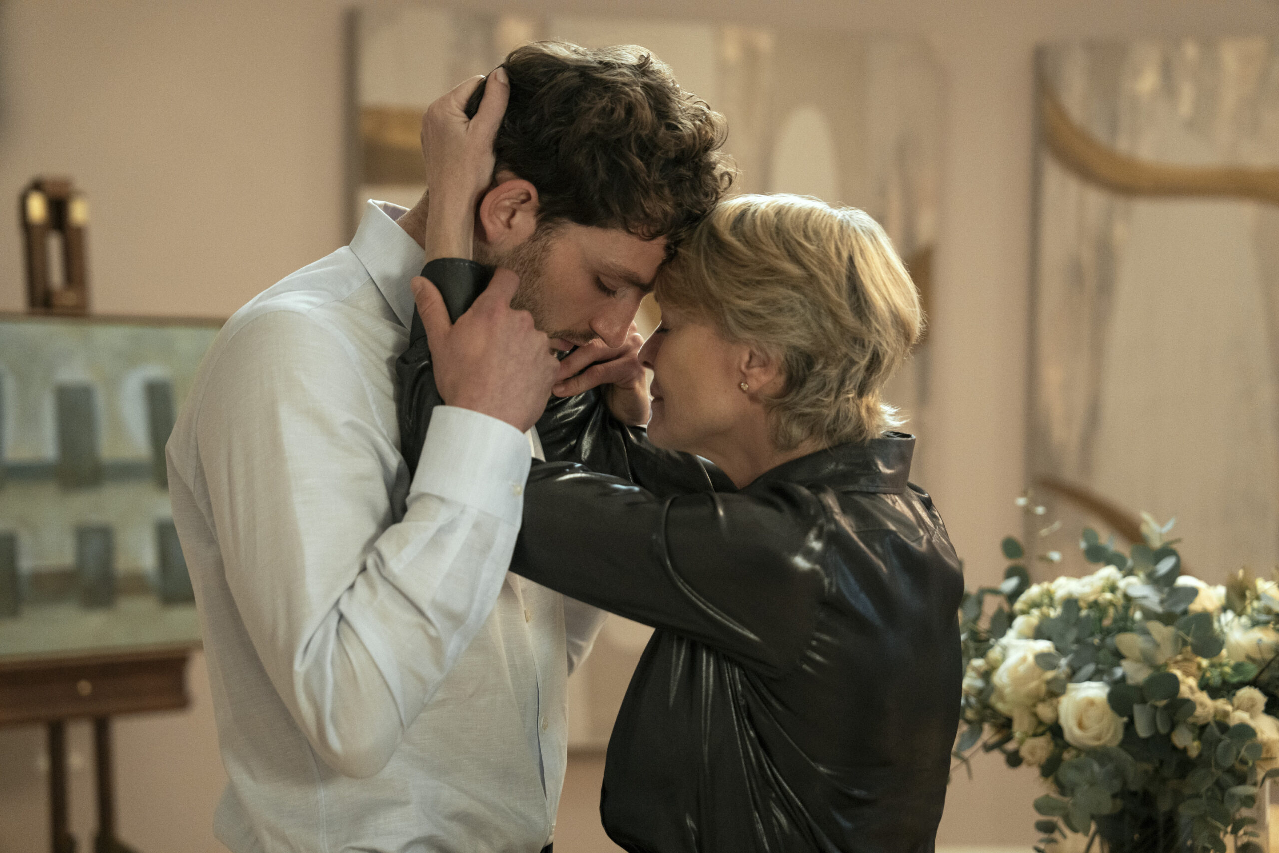 The Girlfriend Season One First Look Image (Prime Video)