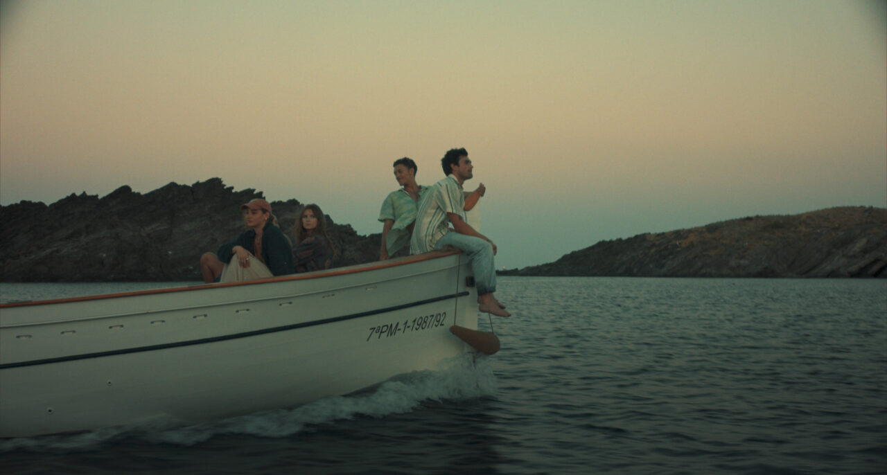 The Map That Leads To You still (Prime Video/Amazon MGM Studios)