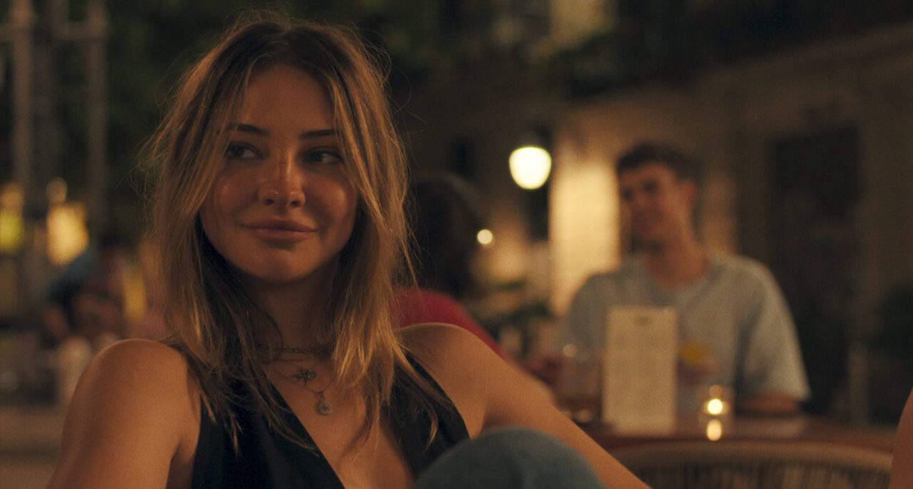 The Map That Leads To You still (Prime Video/Amazon MGM Studios)