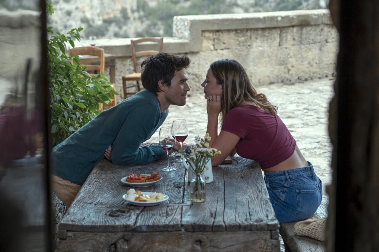 The Map That Leads To You still (Prime Video/Amazon MGM Studios)