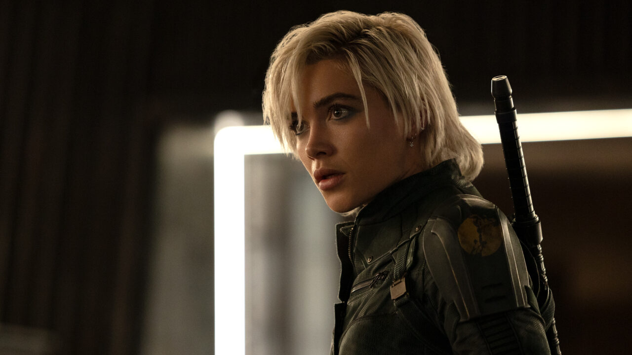 Thunderbolts* still (Marvel Studios)