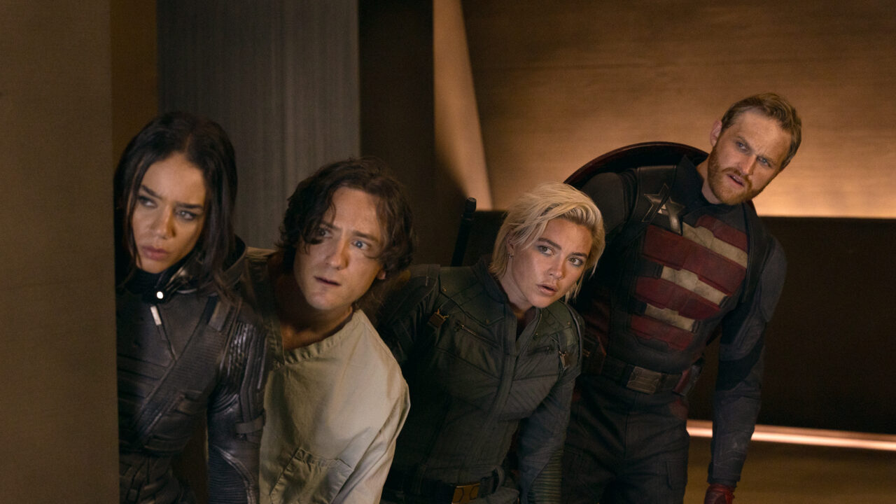 Thunderbolts* still (Marvel Studios)
