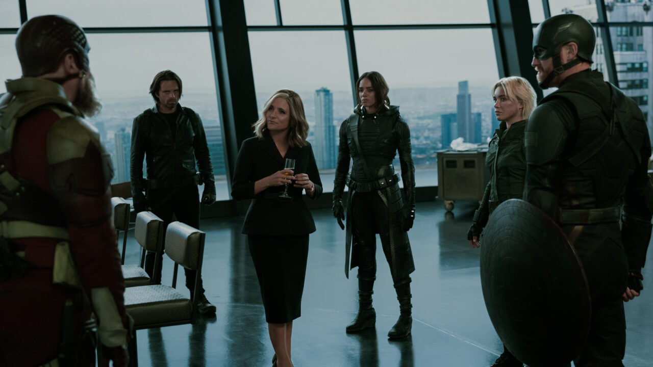 Thunderbolts* still (Marvel Studios)