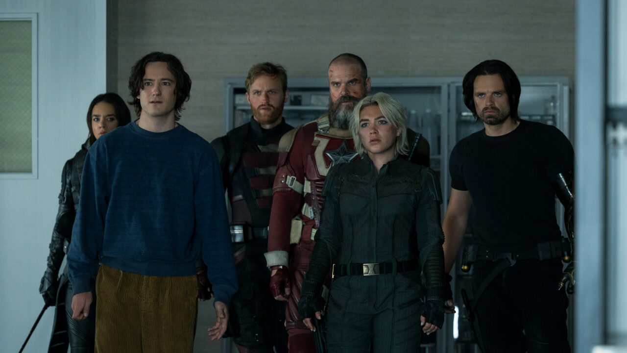 Thunderbolts* still (Marvel Studios)