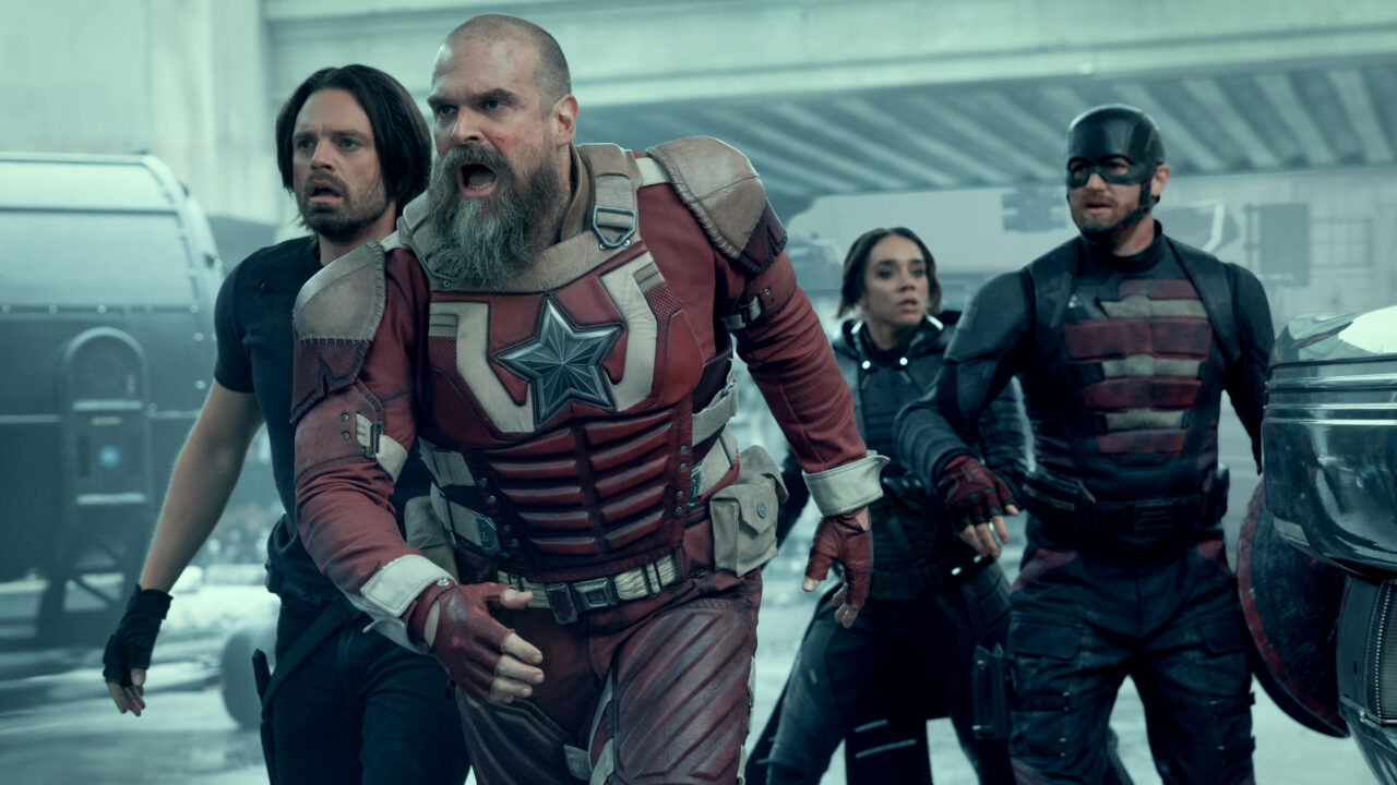 Thunderbolts* still (Marvel Studios)