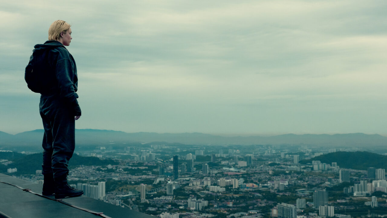 Thunderbolts* still (Marvel Studios)