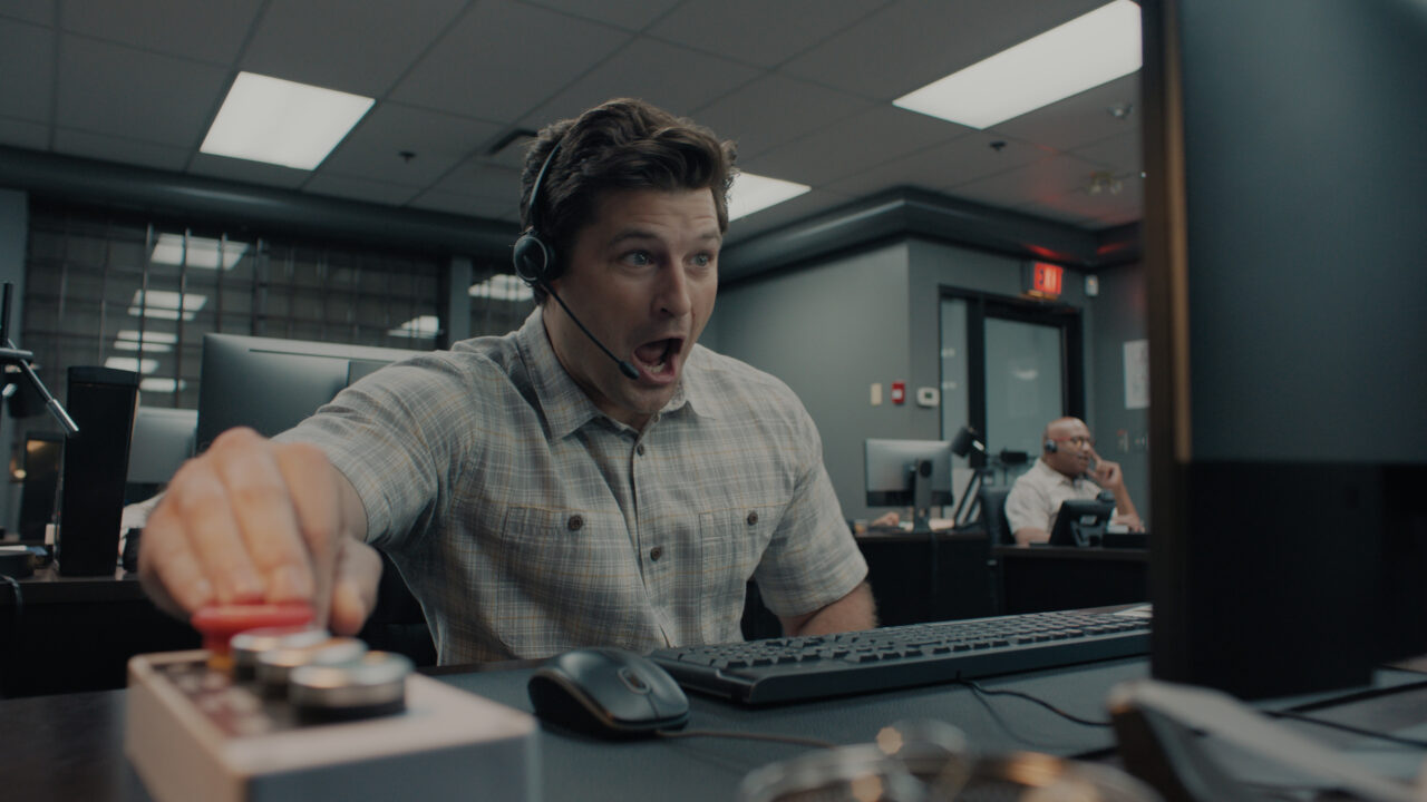 Upload Season 4 First Look Image (Prime Video)