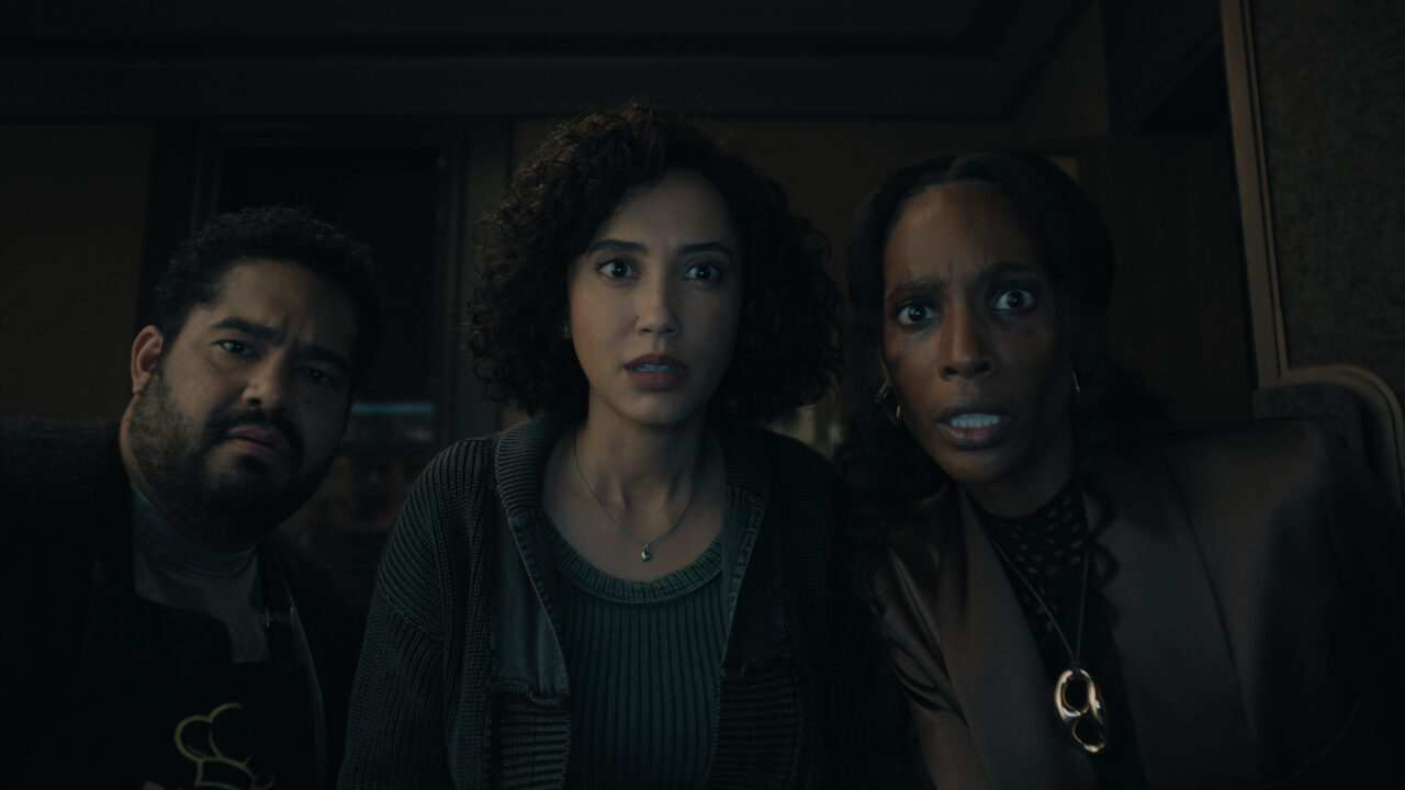 Upload Season 4 First Look Image (Prime Video)