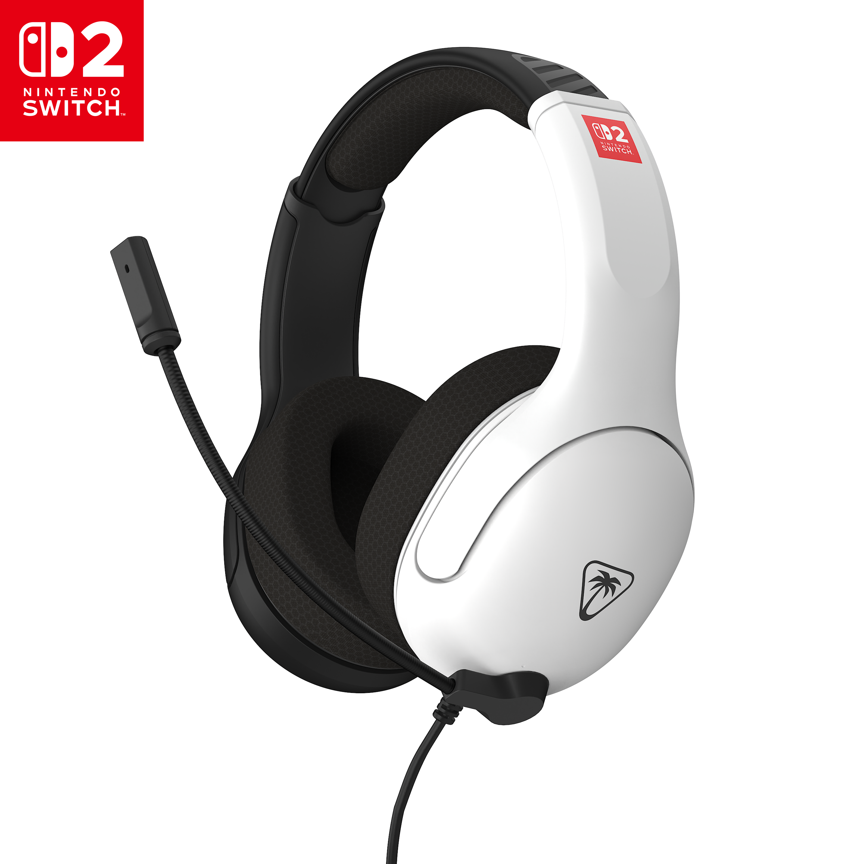 New Officially Licensed For Nintendo Switch 2 Airlite product image (Turtle Beach)