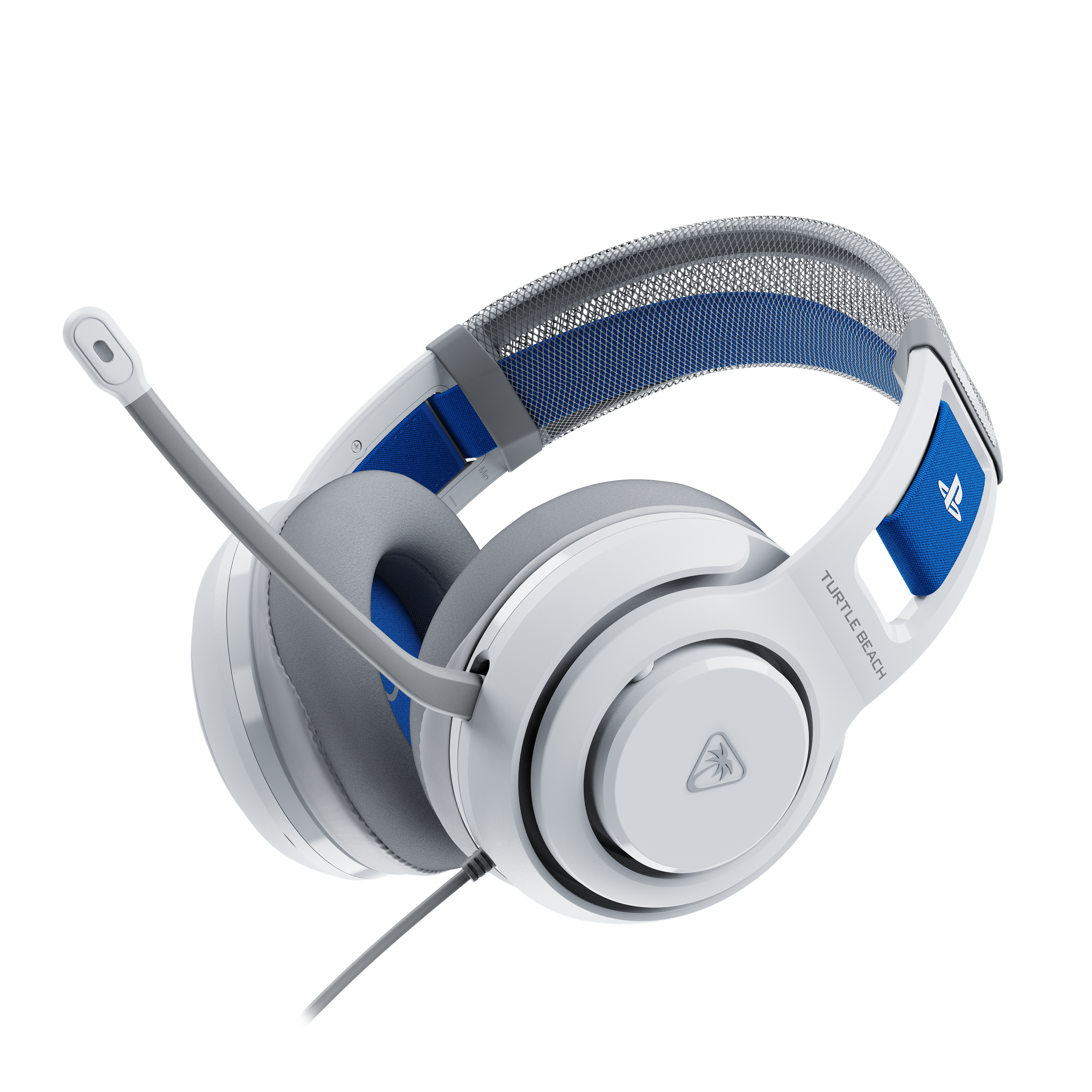 Atlas 200 Headset for PS5 and PS5 product image (Turtle Beach)