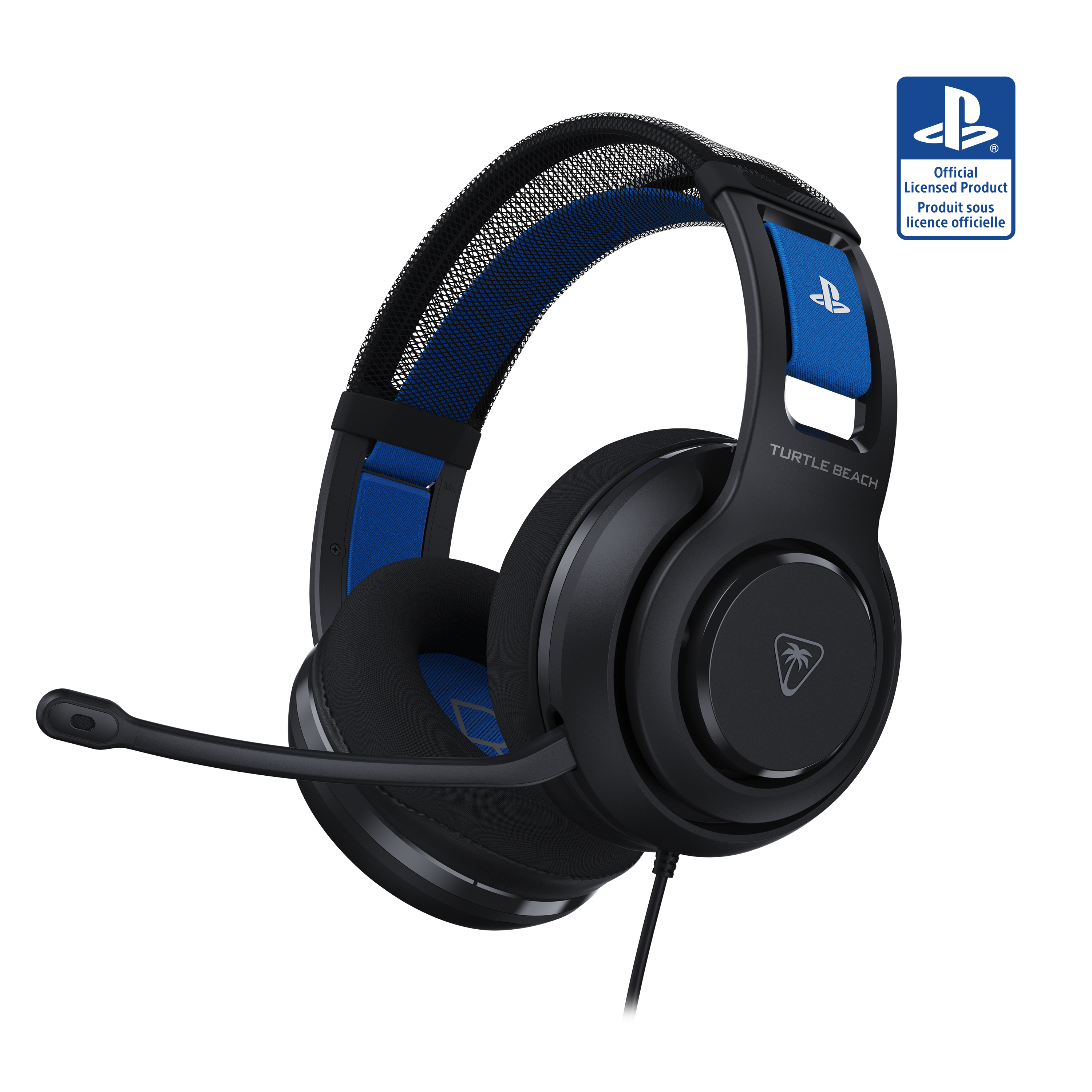 Atlas 200 Headset for PS5 and PS5 product image (Turtle Beach)