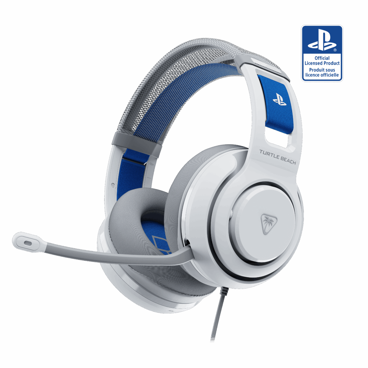 Atlas 200 Headset for PS5 and PS5 product image (Turtle Beach)