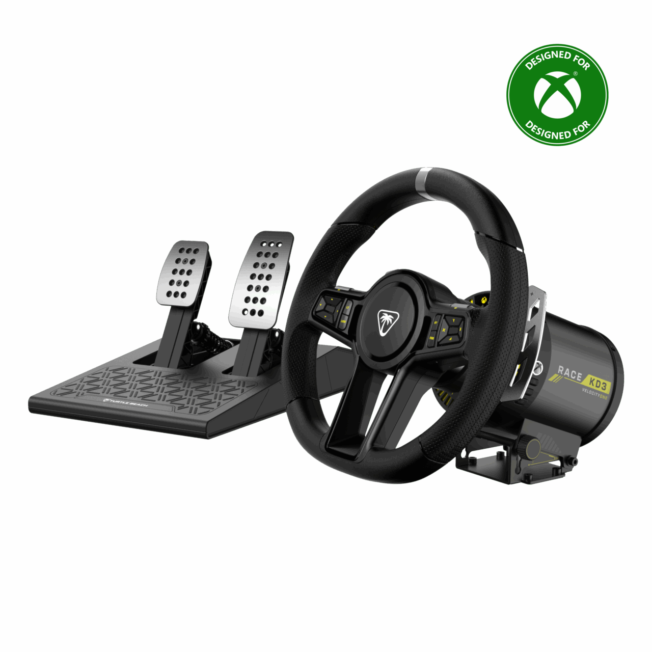VelocityOne Race KD3 product image (Turtle Beach)