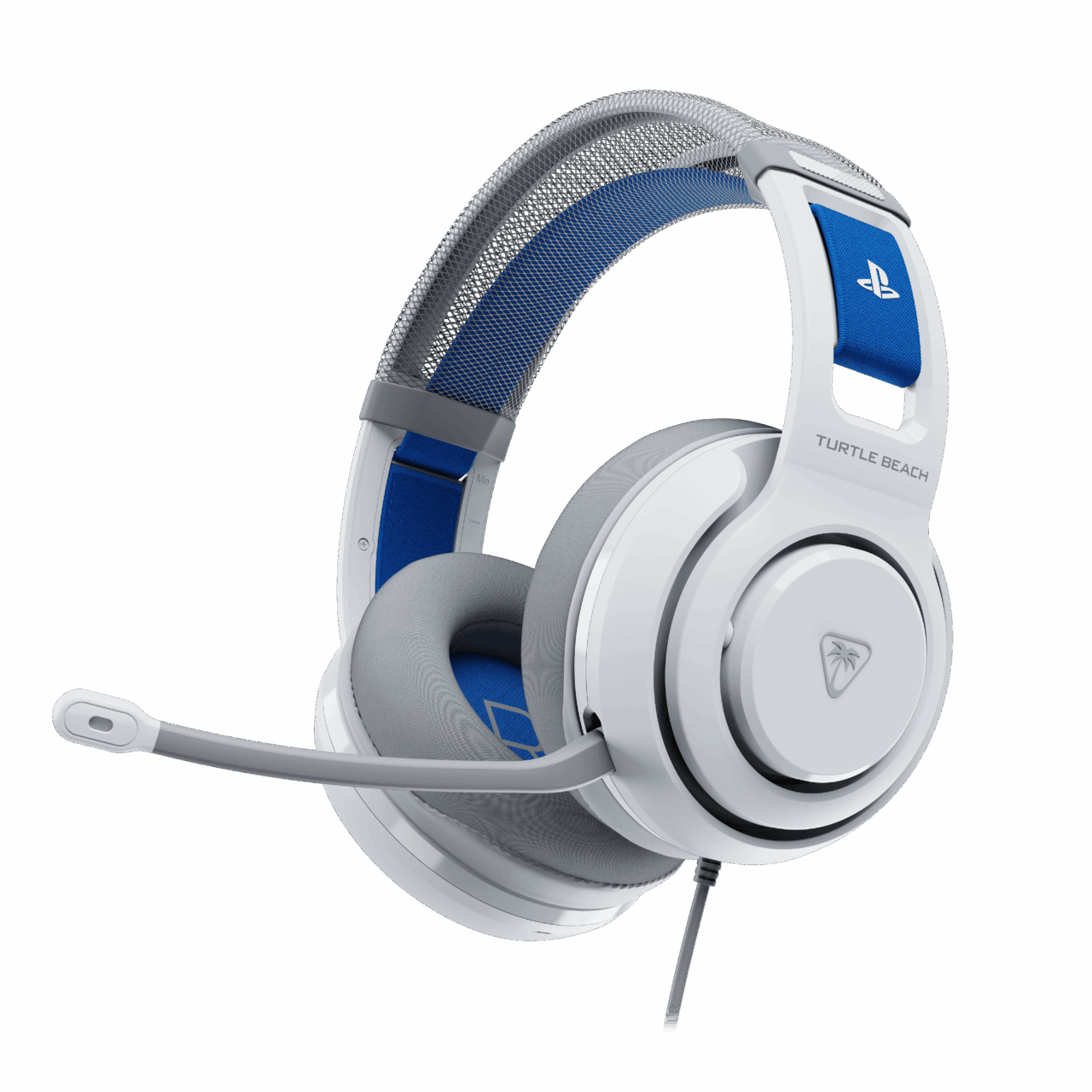 Atlas 200 Headset for PS5 and PS5 product image (Turtle Beach)