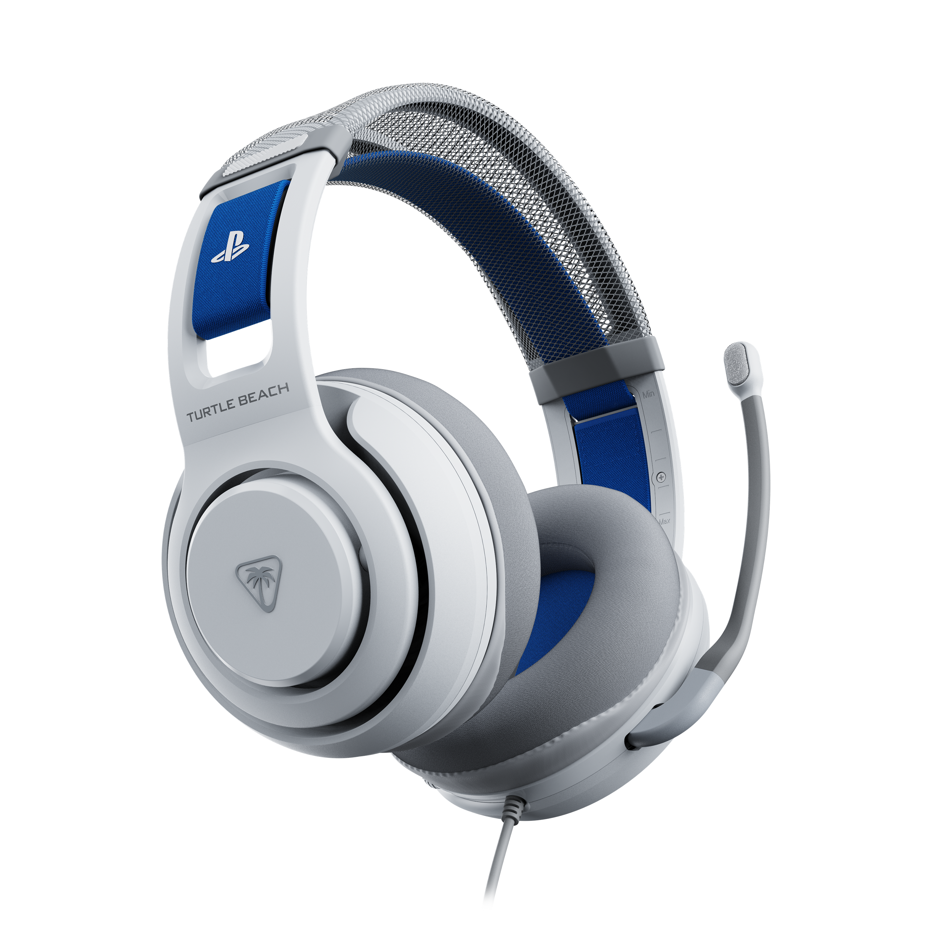 Atlas 200 Headset for PS5 and PS5 product image (Turtle Beach)