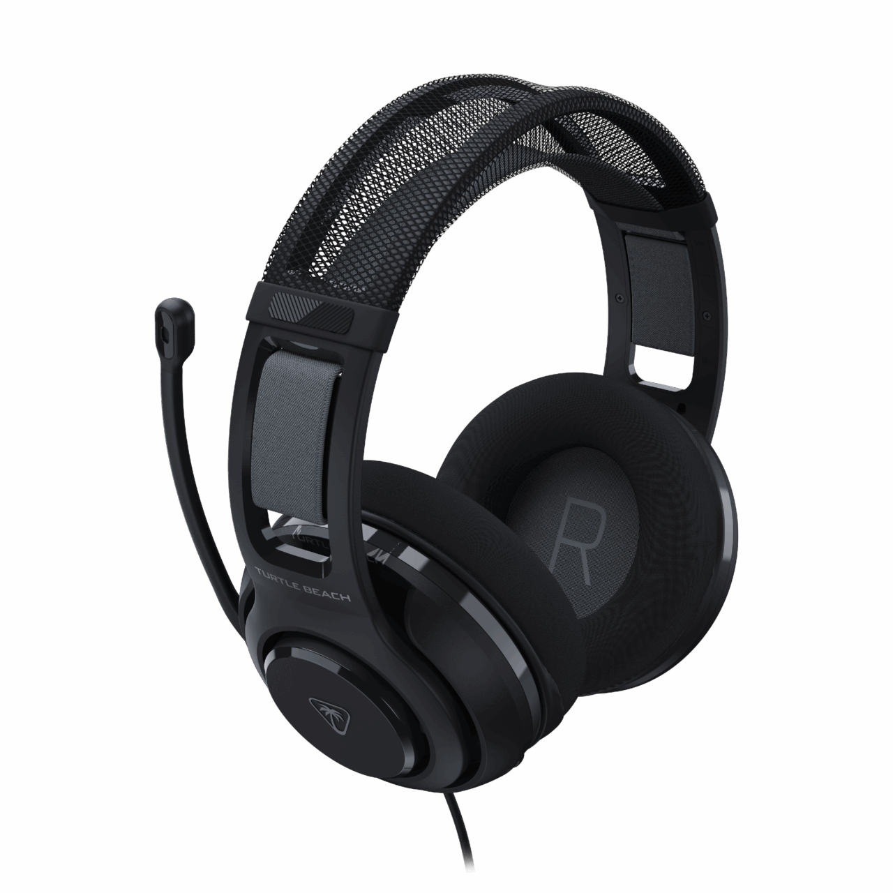 Atlas 200 Headset for PS5 and PS5 product image (Turtle Beach)