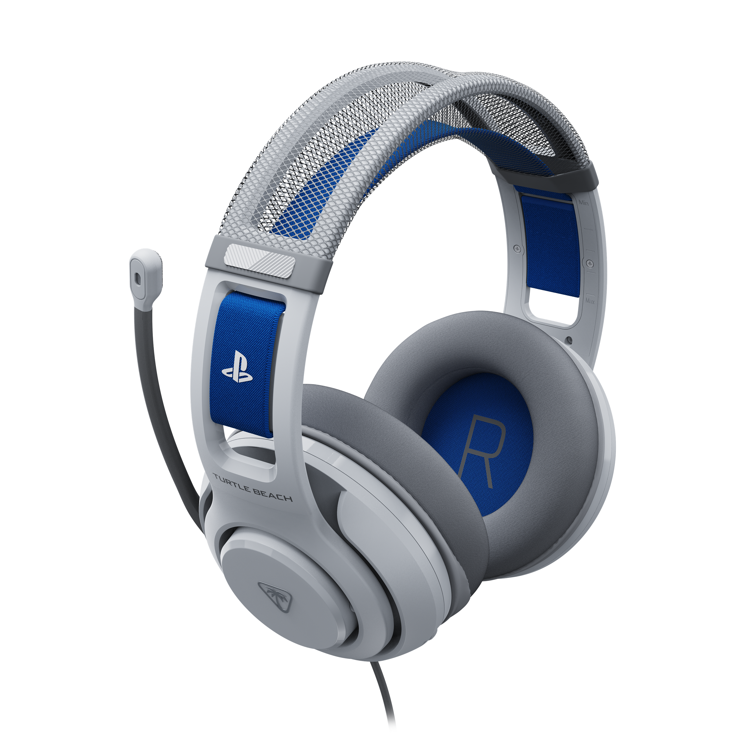 Atlas 200 Headset for PS5 and PS5 product image (Turtle Beach)