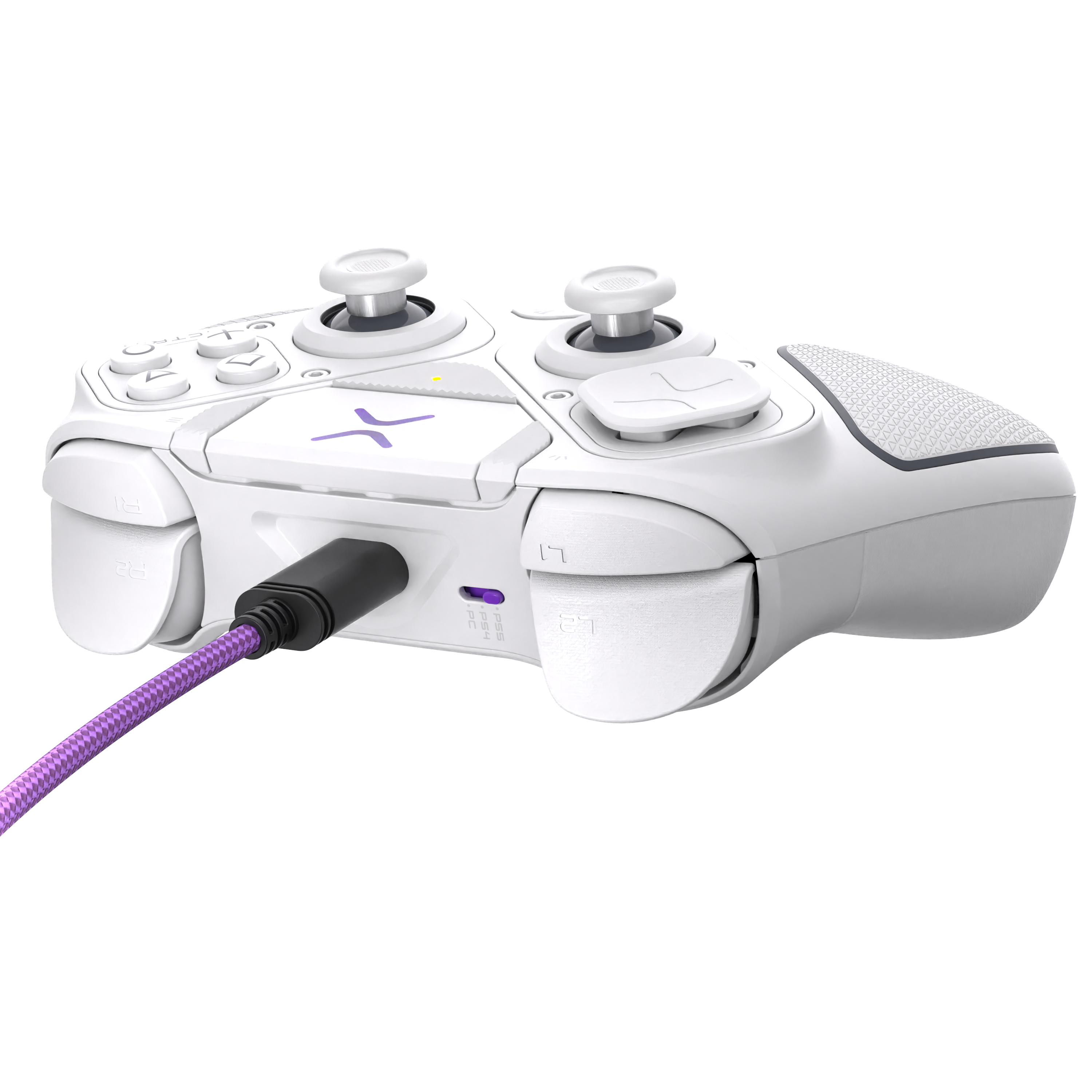 Victrix Pro BFG Reloaded Wireless Modular Controller product image (Turtle Beach)