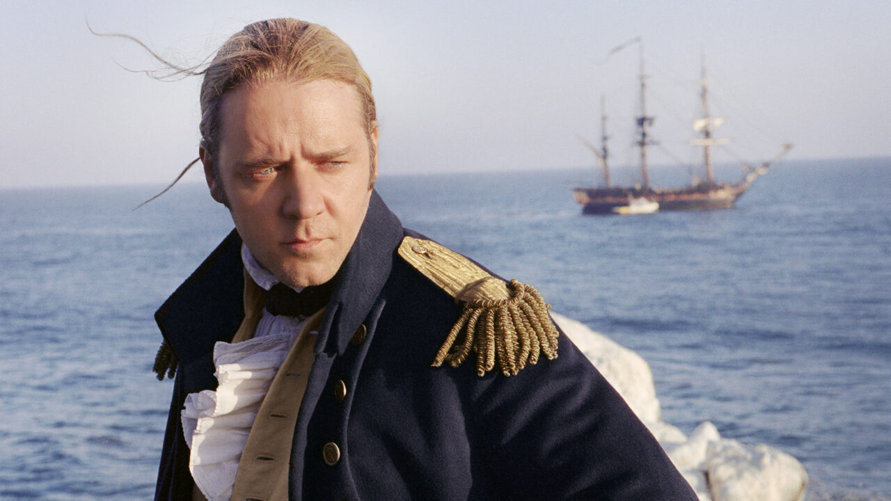 Master And Commander: The Far Side Of The World still (Disney Home Entertainment)
