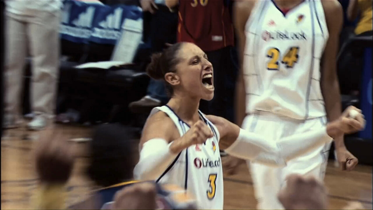 Taurasi still (Prime Video)