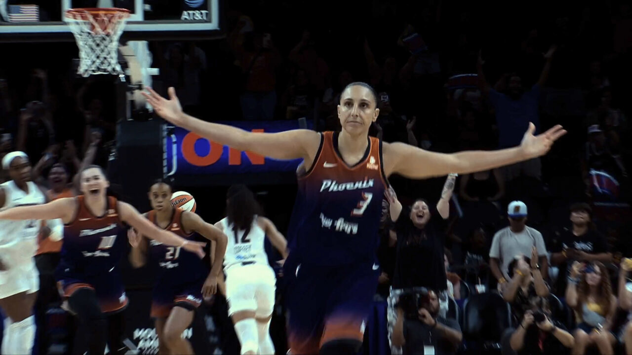 Taurasi still (Prime Video)