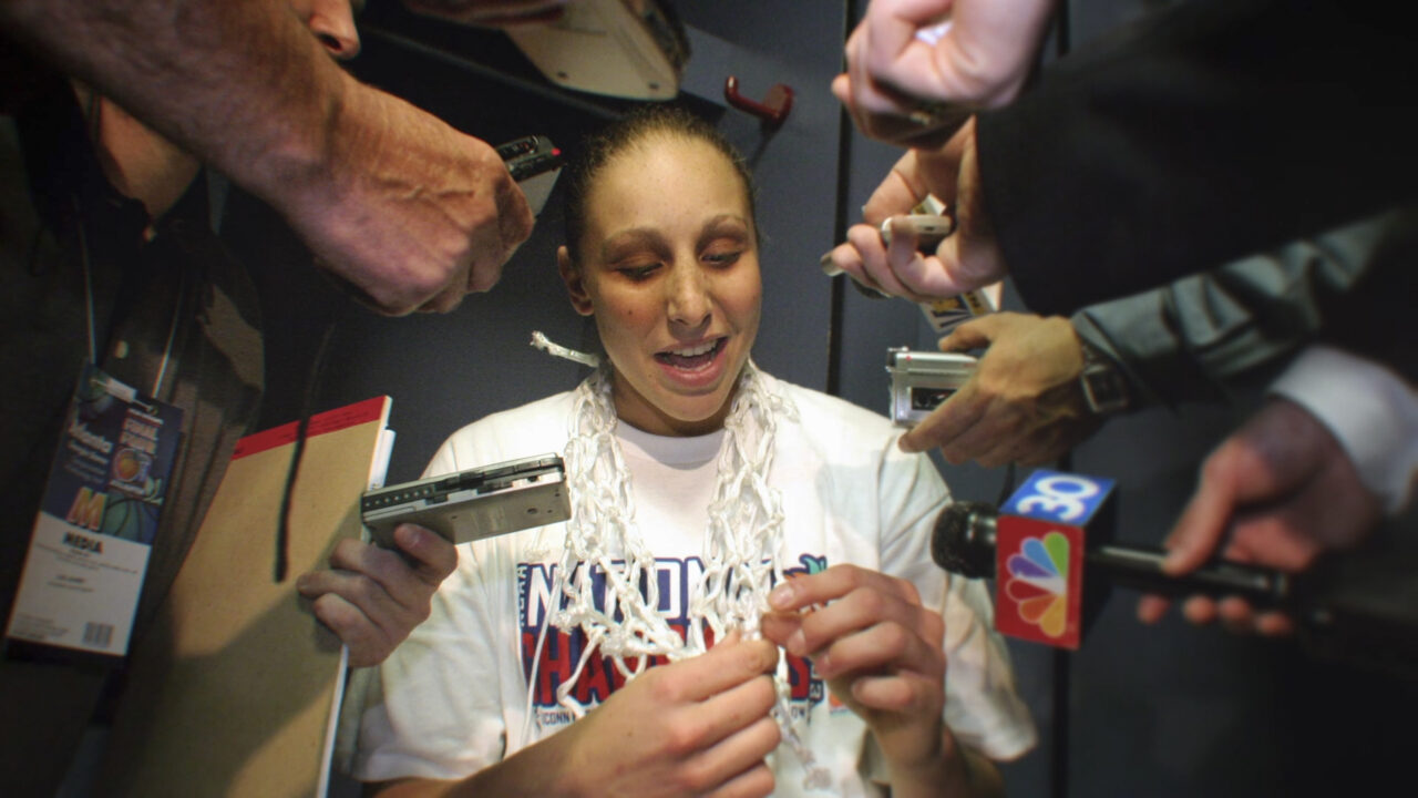 Taurasi still (Prime Video)