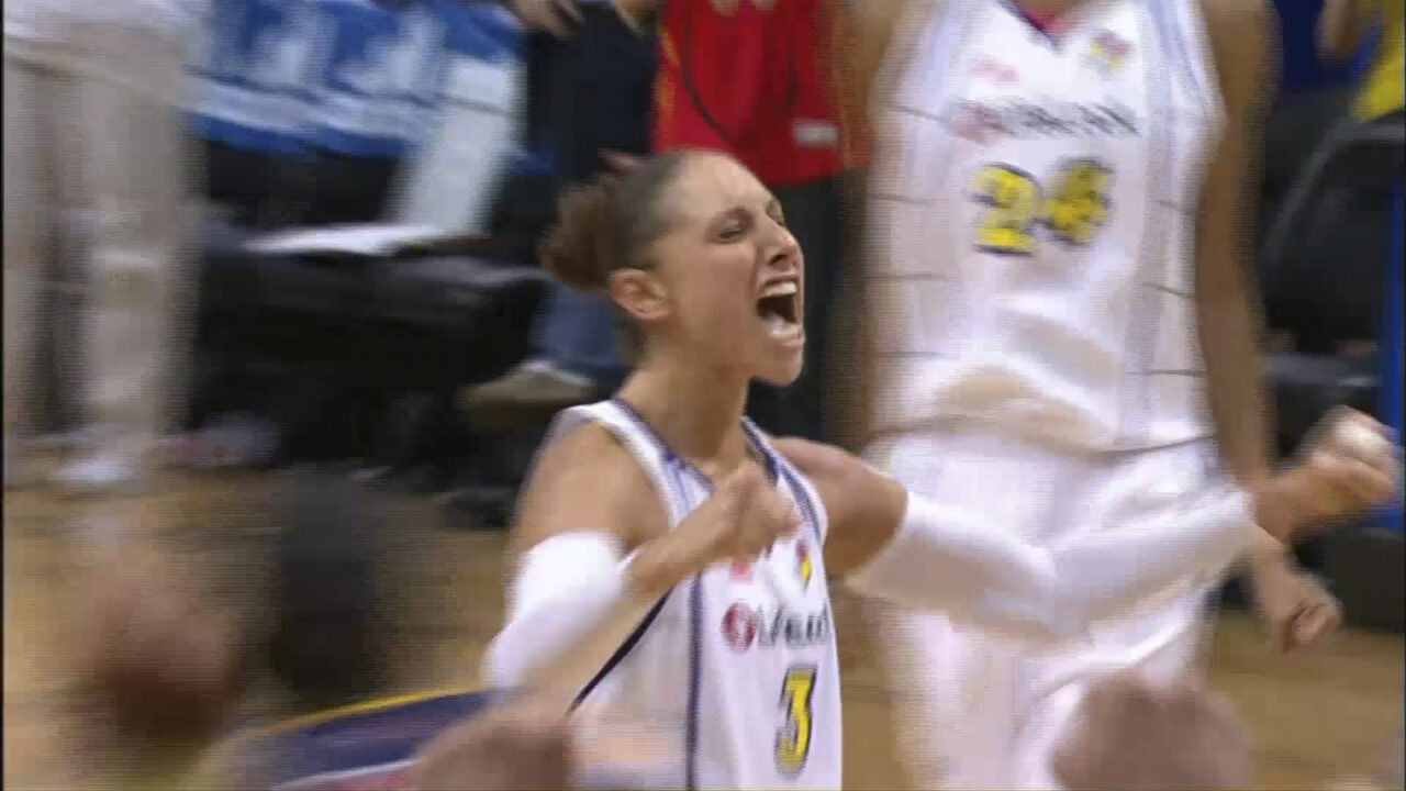 Taurasi still (Prime Video)