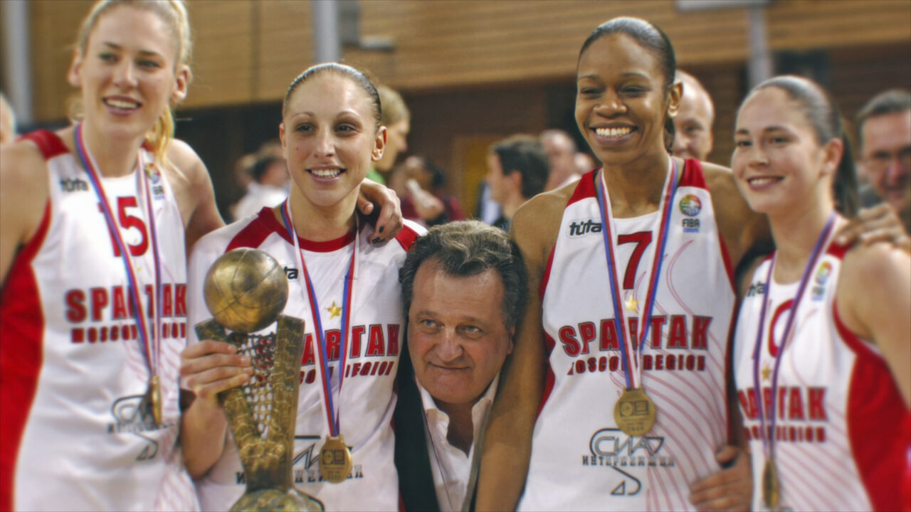 Taurasi still (Prime Video)