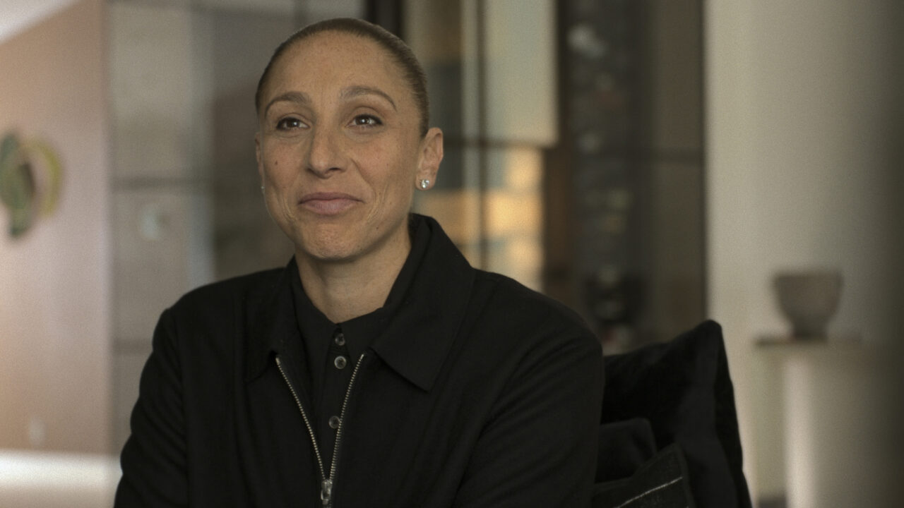 Taurasi still (Prime Video)