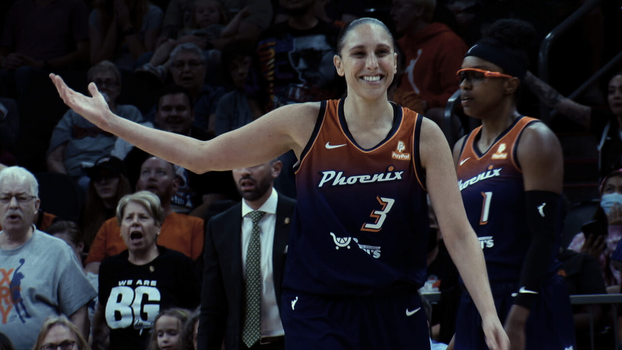 Taurasi still (Prime Video)