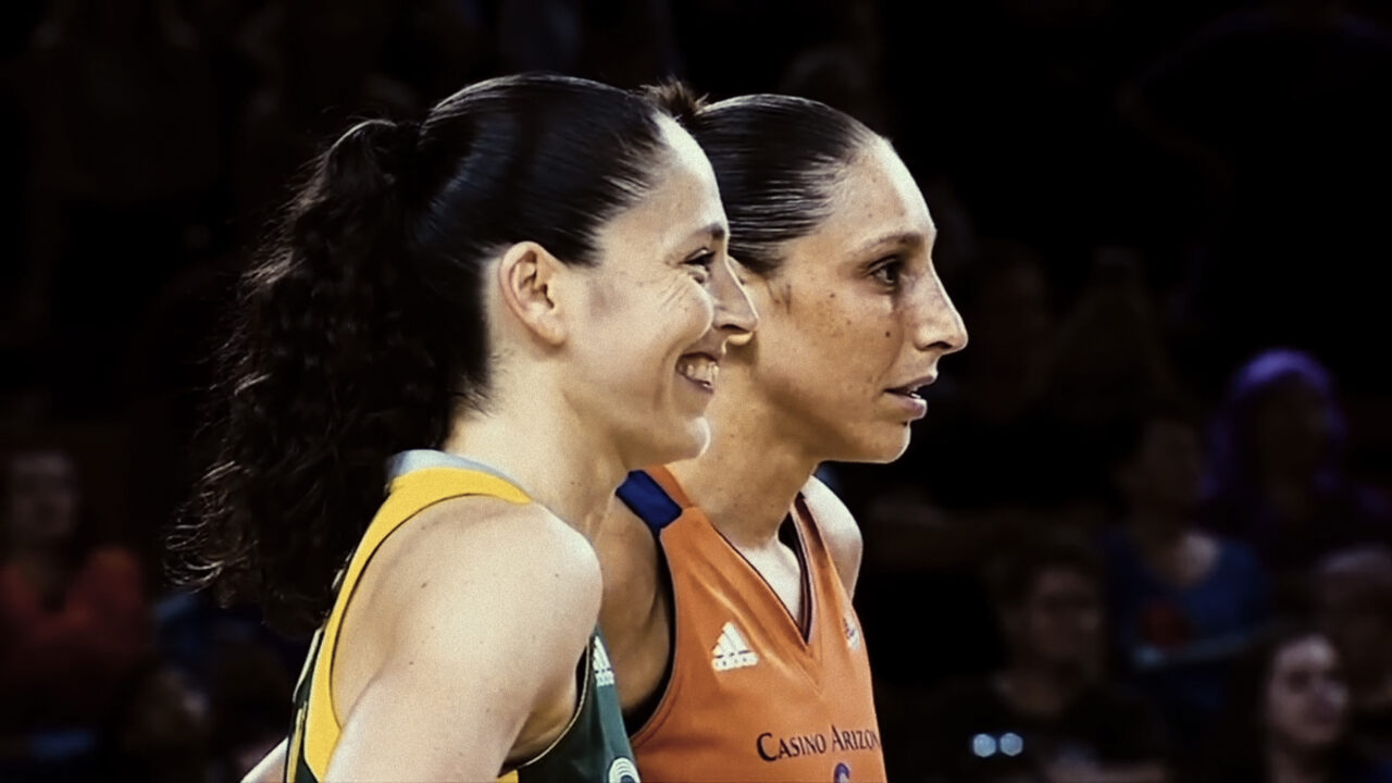 Taurasi still (Prime Video)