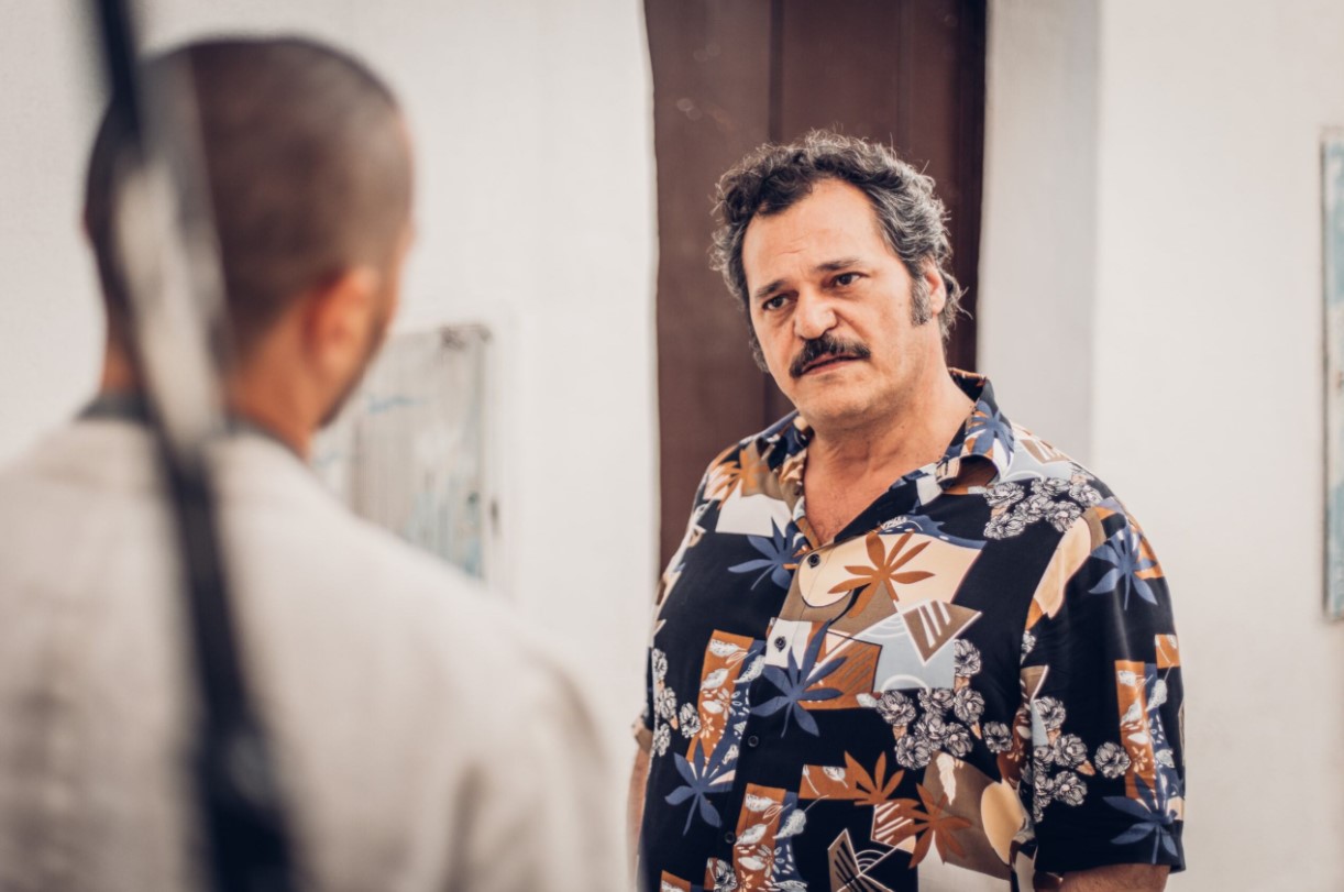 Hotel Costiera still (Prime Video)